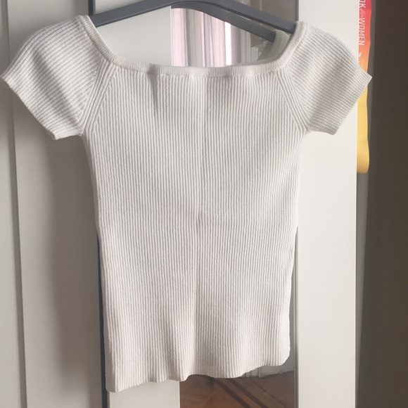 Madewell Sweaters - Madewell sweater t shirt